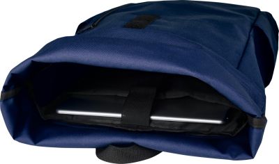 Раница Roll Byron, 41x28x11cm, тъмносин