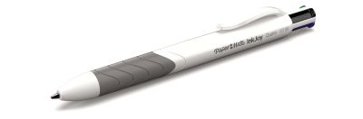 Химикалка Papermate  InkJoy Quatro четири цвята, classic