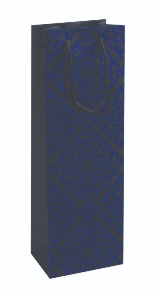 Подаръчна торбичка Donau Home Bottle, 12x35.5x8cm