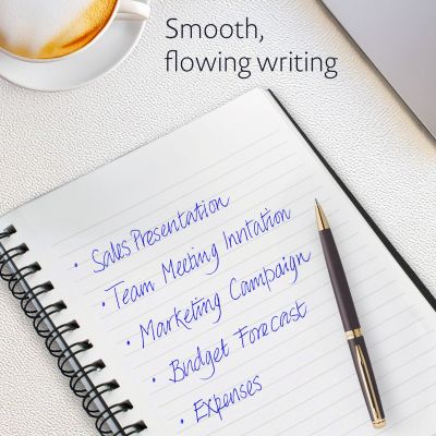 Химикалка Waterman Hemisphere Understated, ЧЕРЕН GT