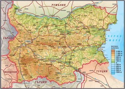 Бележник КБ 21, А5, 336 страници, ламинат, зелен дизайн