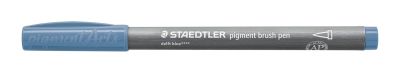 Флумастер Staedtler Pigment Brush 371, СВСИН 63