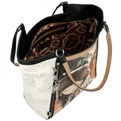 Чанта Anekke Alma, 38/28х34х13см