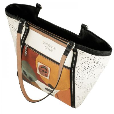 Чанта Anekke Alma, 38/28х34х13см