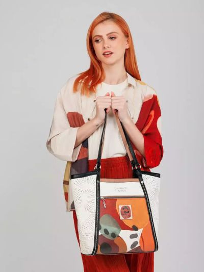 Чанта Anekke Alma, 38/28х34х13см