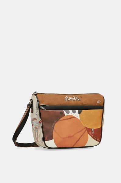 Чанта Anekke Alma Alegria, 32х25х13 см