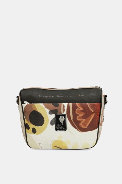 Чанта Anekke Alma Alegria, 32х25х13 см