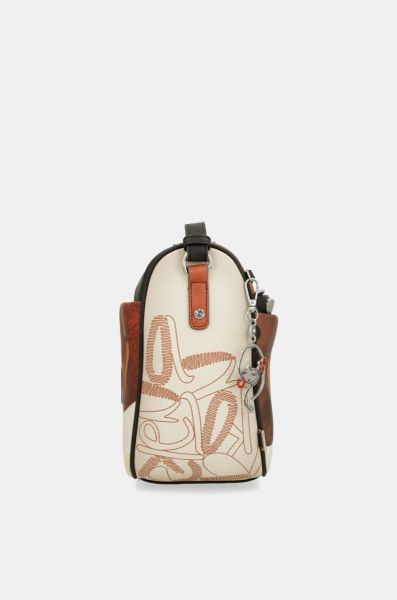 Чанта Anekke Alma Alegria, 32х25х13 см