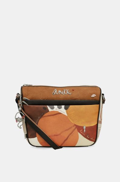 Чанта Anekke Alma Alegria, 32х25х13 см