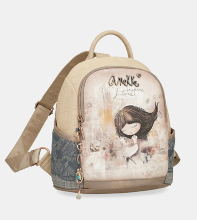 Раница Anekke Memories, 29х31х14см