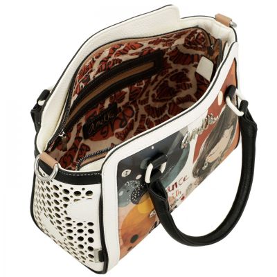 Чанта Anekke Alma, 35/27x20x12 cm