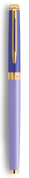 Писалка Waterman Hemisphere Purple GT