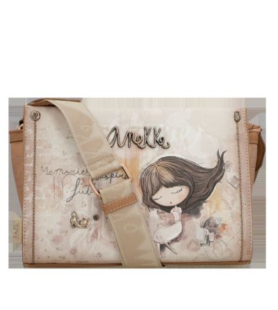 Чанта Anekke Memories, 25x18x8 cm