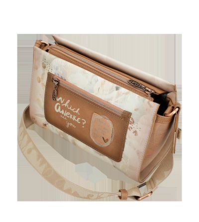 Чанта Anekke Memories, 25x18x8 cm