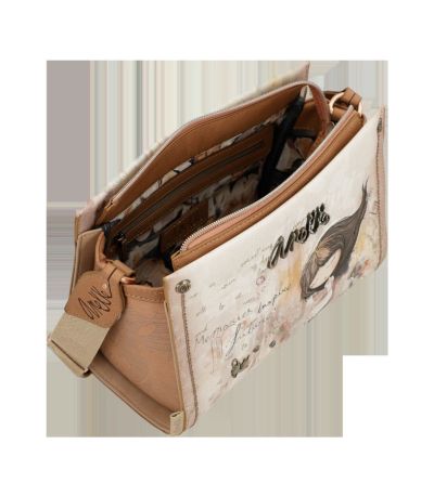 Чанта Anekke Memories, 25x18x8 cm