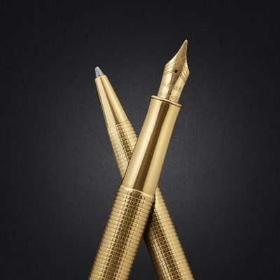 Химикалка Parker Royal Sonnet SE Cisele, GT