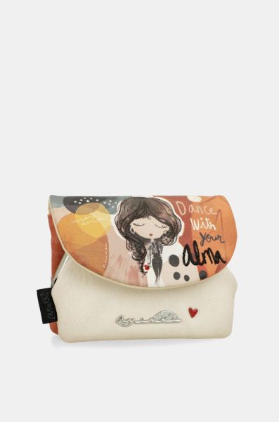 Портмоне Anekke Alma, 13x10x2cm