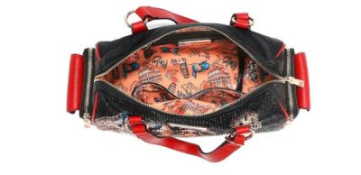 Чанта Nicole Lee, 34.3x14x22.9 cm, MARTHA