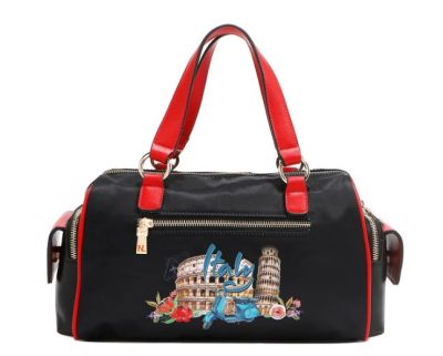 Чанта Nicole Lee, 34.3x14x22.9 cm, MARTHA