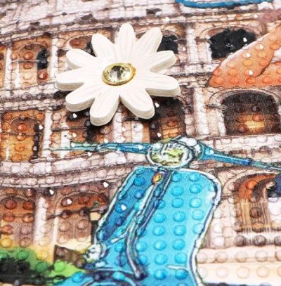 Чанта Nicole Lee, 34.3x14x22.9 cm, MARTHA