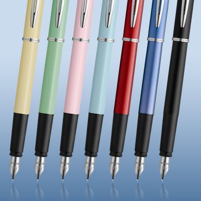 Писалка Waterman Graduate Allure, синя