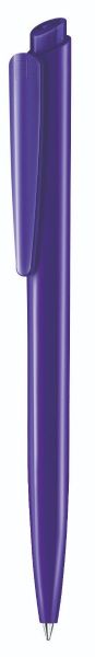 Химикалка Senator Dart Polished 2600, лилав 267