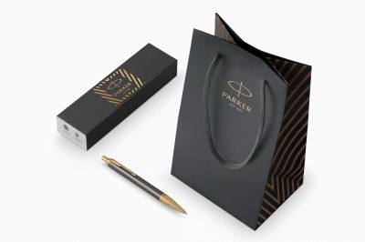 Химикалка Parker Royal IM Premium Arrow GT