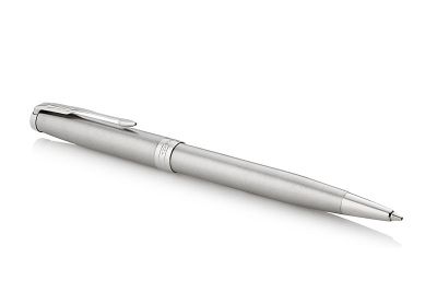 Химикалка Parker Royal Sonnet St. Steel CT, без кутия