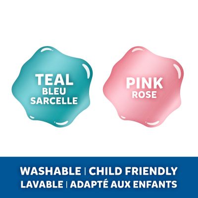 Комплект за слайм Elmers, металикови цветове