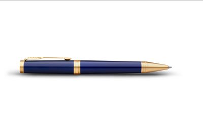 Химикалка Parker Royal Ingenuity Dark Blue GT