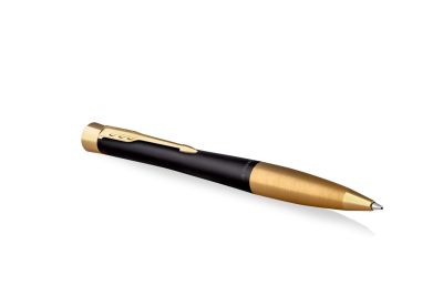 Химикалка Parker Royal Urban Muted Black GT