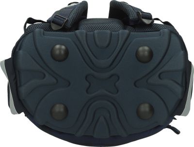 Ергономична раница Street Trails, 31x15x40 cm