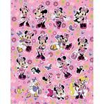 К-кт за оцветяване License, 31 части, Minnie