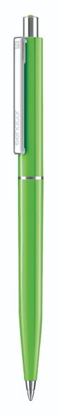 Химикалка Senator Point Polished 3217, светлозелен 376