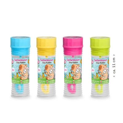Сапунени мехурчета Trendhaus Capybara, 50ml