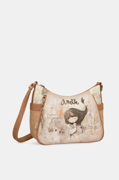 Чанта Anekke Memories, 30х23х11 см