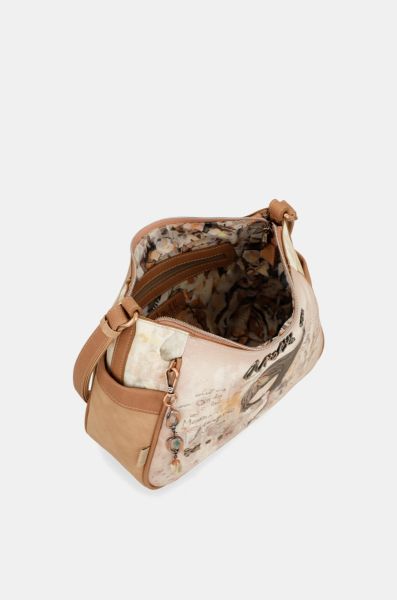 Чанта Anekke Memories, 30х23х11 см