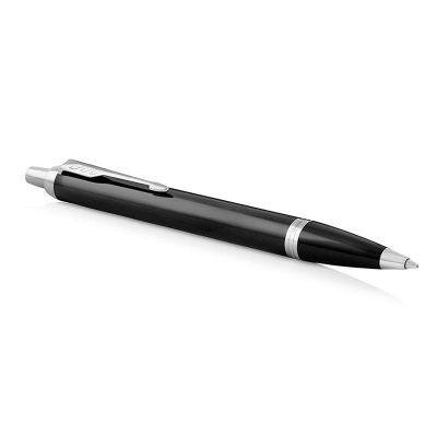 Химикалка Parker Royal IM Black CT, без кутия
