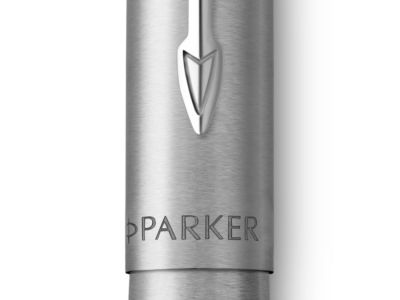 Комплект Parker Royal Jotter Stainless Steel CT, Химикалка и Писалка