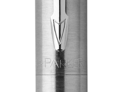 Комплект Parker Royal Jotter Stainless Steel CT, Химикалка и Писалка