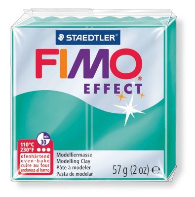 Полимерна глина Staedtler Fimo Effect,57g,прз504