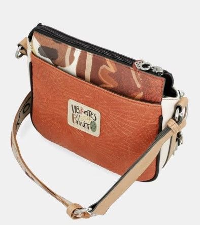 Чанта Anekke Alma, 26x19x7 cm