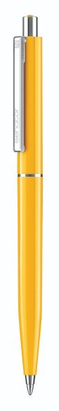 Химикалка Senator Point Polished 3217, жълт 7408