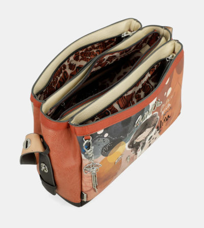 Чанта Anekke Alma, 32х24х14см