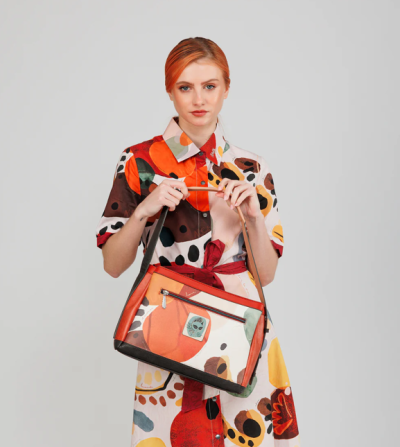 Чанта Anekke Alma, 32х24х14см