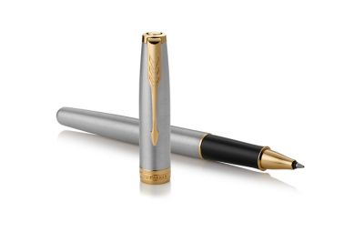 Ролер Parker Royal Sonnet St. Steel GT, без кутия