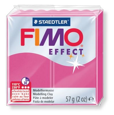 Полимерна глина Staedtler Fimo Effect,57g,квче 286