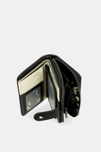 Портфейл Anekke Memories Towanda, 15х10х3см