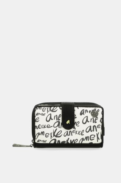 Портфейл Anekke Memories Towanda, 15х10х3см