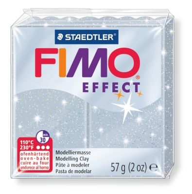 Полимерна глина Staedtler Fimo Effect, 57g,лсре812